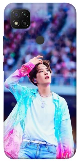 Чохол на Xiaomi Redmi 9C J-Hope - BTS фото 1 з 1