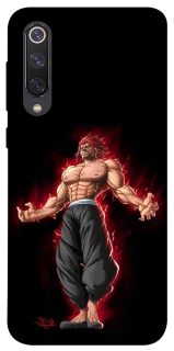 Чехол на Xiaomi Mi 9 SE Yujiro фото 1 из 1