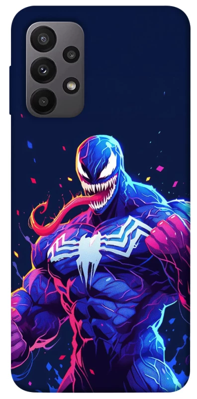 Чохол на Samsung Galaxy A23 4G Venom фото 1 з 1