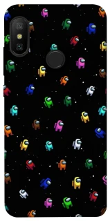 Чохол на Xiaomi Mi A2 Lite / Xiaomi Redmi 6 Pro Among Us фото 1 з 1
