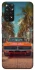 Чехол на Xiaomi Redmi Note 11 (Global) / Note 11S Tropical car фото 1 Чехол на Xiaomi Redmi Note 11 (Global) / Note 11S Tropical car фото 1 из 1