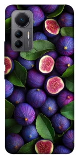 Чехол на Xiaomi 12 Lite Figs фото 1 из 1