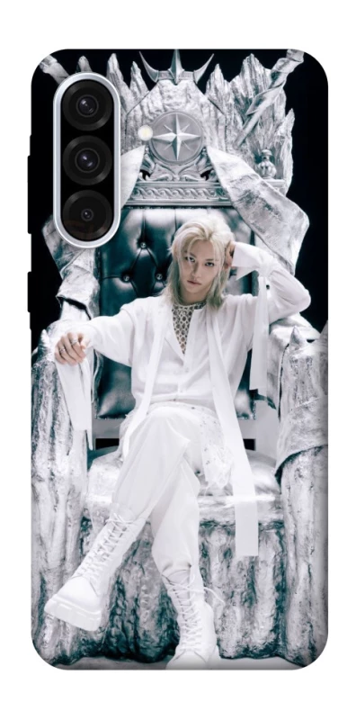 Чохол на Samsung Galaxy A36 5G Felix GIANT фото 1 з 1