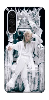 Чехол на Samsung Galaxy A36 5G Felix GIANT фото 1 из 1