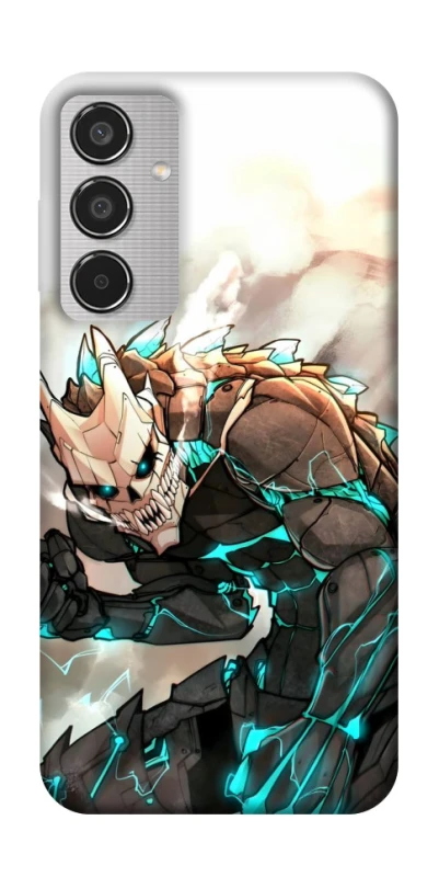 Чохол на Samsung Galaxy M35 Kaijuu№8 фото 1 з 1