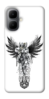 Чехол на Infinix Smart 10 Tattoo ver.12 фото 1 из 1
