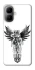 Чехол на Infinix Smart 10 Tattoo ver.12 фото 1 из 1