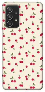 Чохол на Samsung Galaxy A52 4G / A52 5G Cherry фото 1 з 1