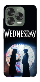 Чохол на ZTE Nubia V70 Design Wednesday & Enid фото 1 з 1