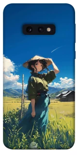 Чехол на Samsung Galaxy S10e Field фото 1 из 1