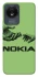 Чохол на Vivo Y02 Nokia фото 1 з 1