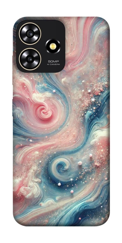 Чохол на ZTE Blade A73 4G Epoxy design ver.4 фото 1 з 1