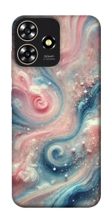 Чохол на ZTE Blade A73 4G Epoxy design ver.4 фото 1 з 1