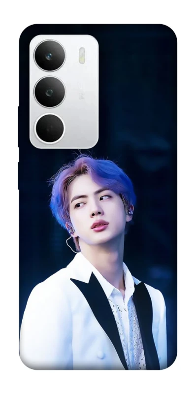Чохол на Realme C71 Jin - BTS фото 1 з 1