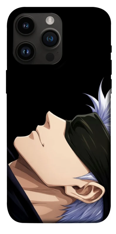 Чохол на Apple iPhone 14 Pro Max (6.7") Gojo v13 фото 1 з 1