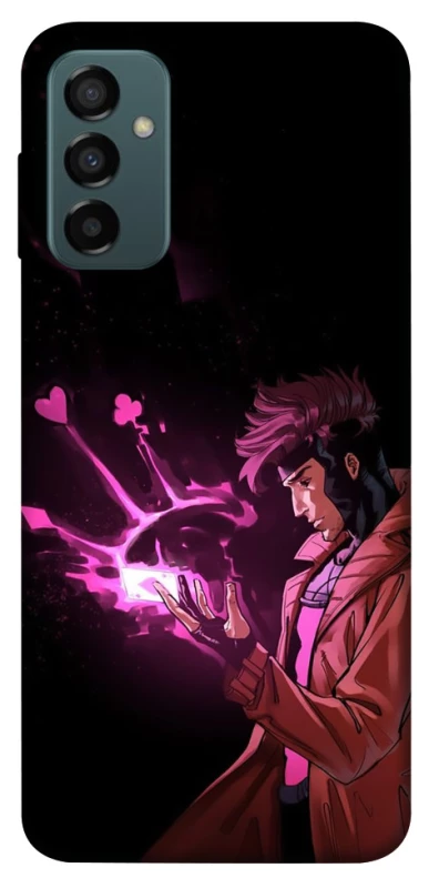 Чехол на Samsung Galaxy M13 4G Gambit фото 1 из 1