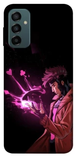 Чехол на Samsung Galaxy M23 5G Gambit фото 1 из 1