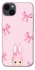 Чохол на Apple iPhone 14 Plus (6.7") Ribbon Bunny фото 1 з 1