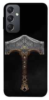 Чехол на Samsung Galaxy A24 4G Мьёльнир фото 1 из 1