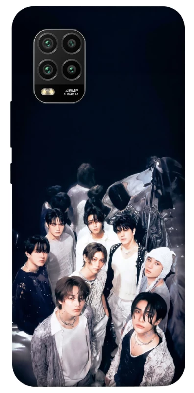 Чохол на Xiaomi Mi 10 Lite Stray Kids v4 фото 1 з 1