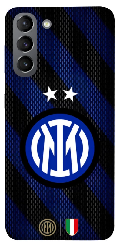 Чехол на Samsung Galaxy S21 FC Inter v2 фото 1 из 1