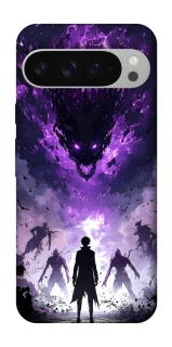 Чехол на Google Pixel 9 Pro XL dragon фото 1 из 1