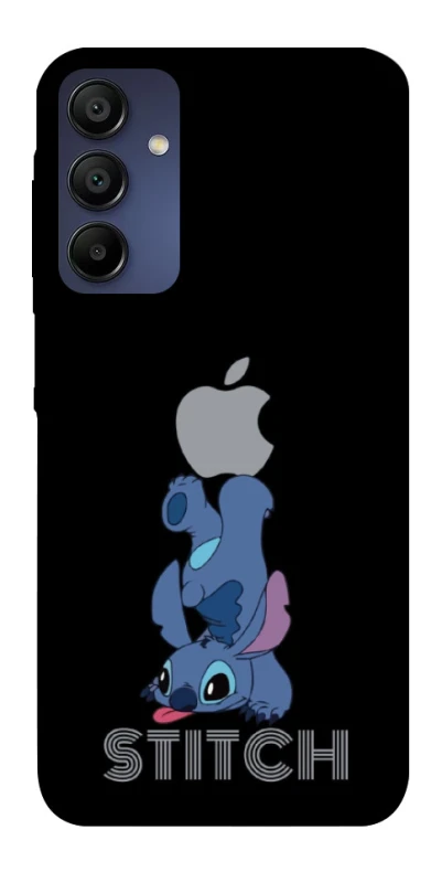 Чохол на Samsung Galaxy A15 4G/5G Stitch ver.18 фото 1 з 1