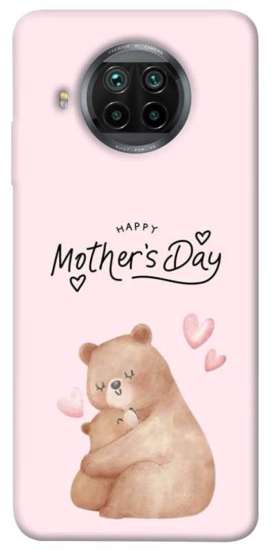 Чохол на Xiaomi Mi 10T Lite / Redmi Note 9 Pro 5G Mother's Day ver.2 фото 1 з 1