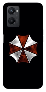 Чехол на Oppo A96 Umbrella Corporation фото 1 из 1