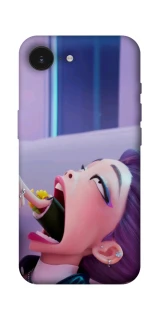 Чохол на Apple iPhone 17e (6.1") K-Pop Demon Hunters ver.9 фото 1 з 1