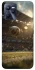 Чехол на Realme C35 Football aesthetic ver.2 фото 1 из 1
