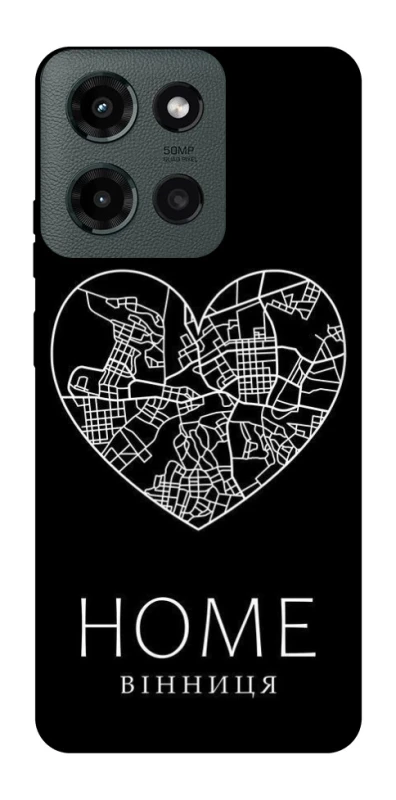 Чохол на Motorola Moto G Power (2025) Вінниця Home фото 1 з 1