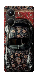 Чохол на Xiaomi Poco X6 Pro Luxury in Motion фото 1 з 1