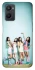Чехол на Oppo A96 RED VELVET фото 1 из 1
