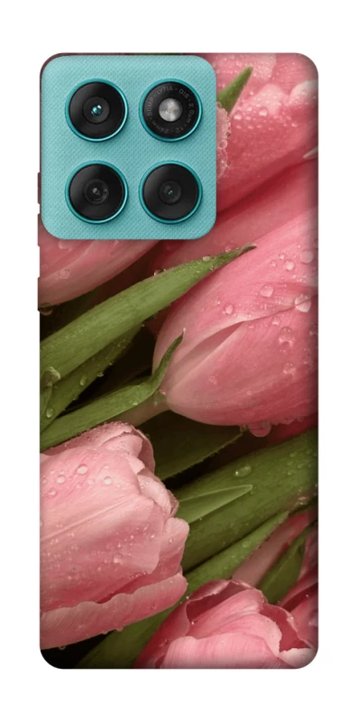 Чохол на Motorola Edge 60 Fusion Beauty фото 1 з 1