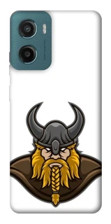 Чехол на Motorola Moto G06 Viking фото 1 из 1