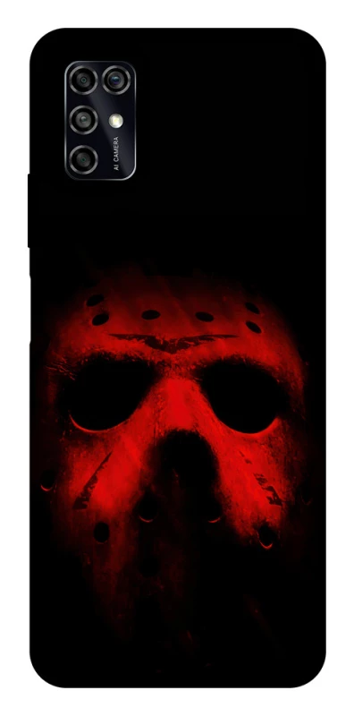 Чохол на ZTE Blade V2020 Smart Jason v2 фото 1 з 1