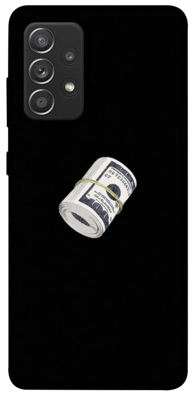 Чохол на Samsung Galaxy A52 4G / A52 5G Money motivation фото 1 з 1