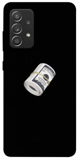 Чохол на Samsung Galaxy A52 4G / A52 5G Money motivation фото 1 з 1