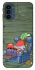 Чохол на Motorola Moto G41 Mr.Krabs фото 1 з 1