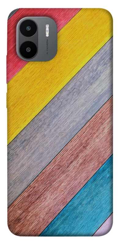 Чохол на Xiaomi Redmi A1 / A2 Дерево фото 1 з 1