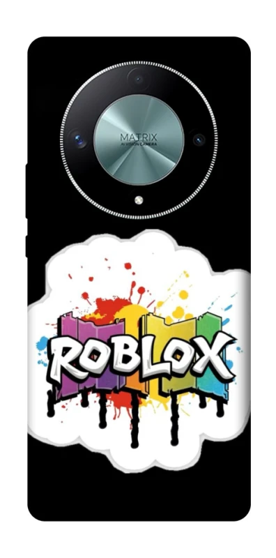 Чохол на Huawei Magic6 Lite Roblox logo ver.2 фото 1 з 1