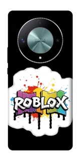 Чохол на Huawei Magic6 Lite Roblox logo ver.2 фото 1 з 1