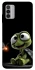 Чехол на Nokia G42 Funny turtle фото 1 из 1