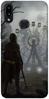 Чехол на Samsung Galaxy A10s Stalker v3 фото 1 из 1