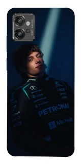 Чехол на Motorola Moto G32 F-1 ver.9 фото 1 из 1