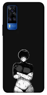 Чохол на Vivo Y51a Maki фото 1 з 1