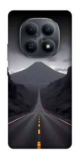 Чохол на Xiaomi Redmi Note 15 4G/5G (EU) Black mountains фото 1 з 1