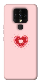 Чохол на TECNO Camon 16 SE Sweet donut фото 1 з 1