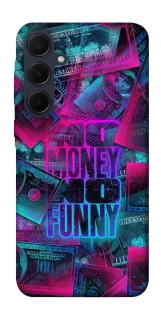 Чохол на Samsung Galaxy A35 Neo dollar фото 1 з 1